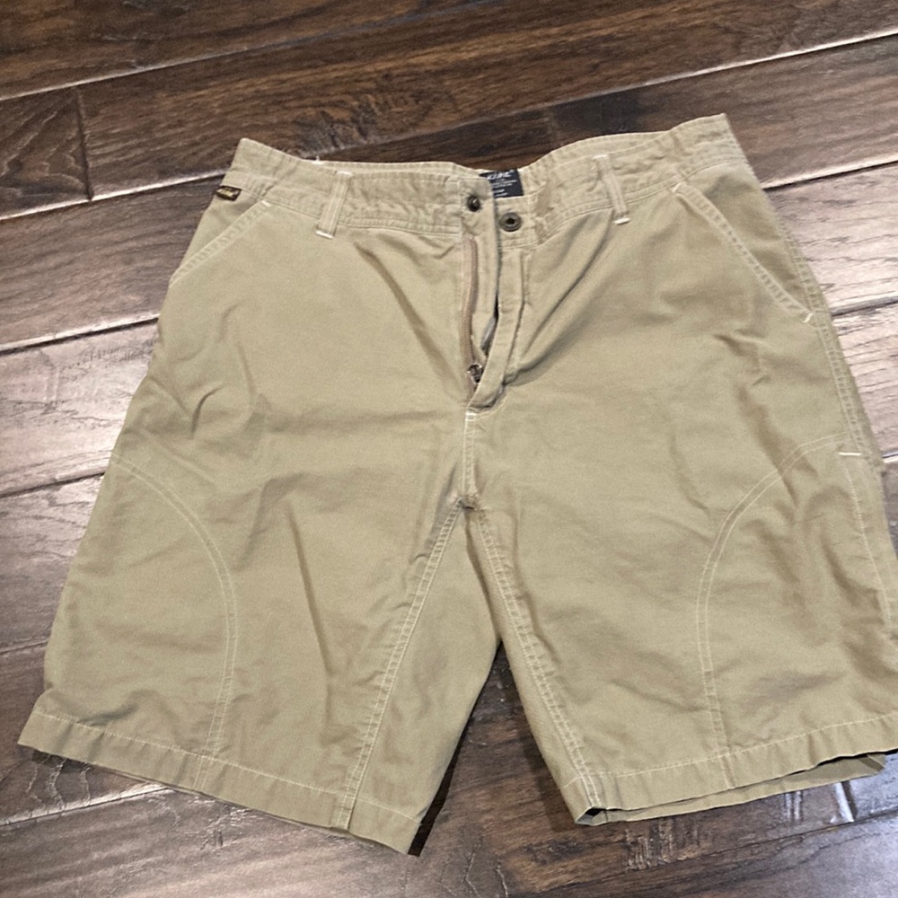 Kuhl Kuhl Dry kaki sz 34